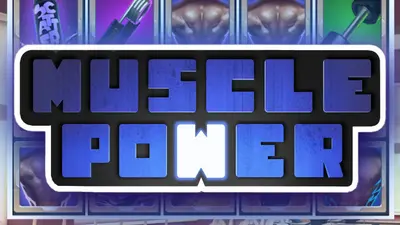 muscle power